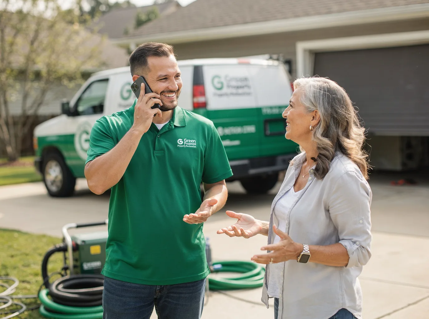 Water Damage Restoration Harrington Park, NJ FAQs